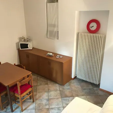 Apartamento Lake