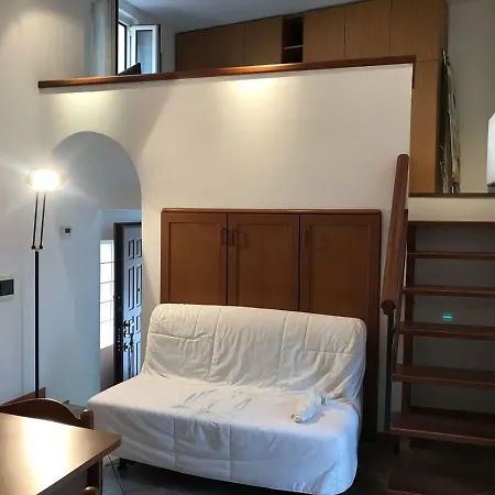 Lake Apartamento *