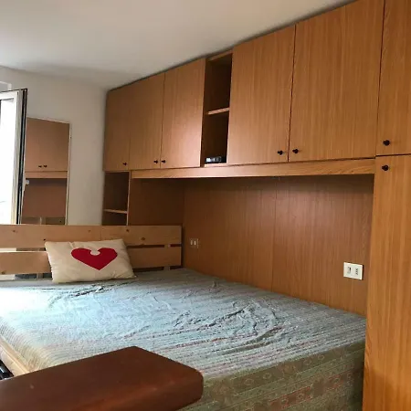 Apartamento Lake Cernobbio