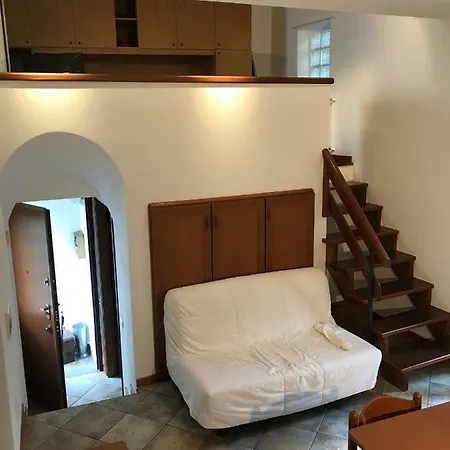 Apartamento Lake Cernobbio
