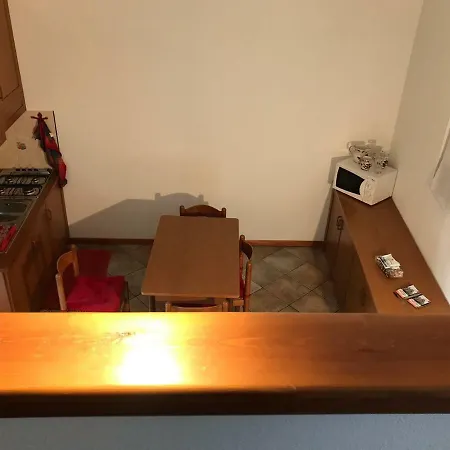 Apartamento Lake *