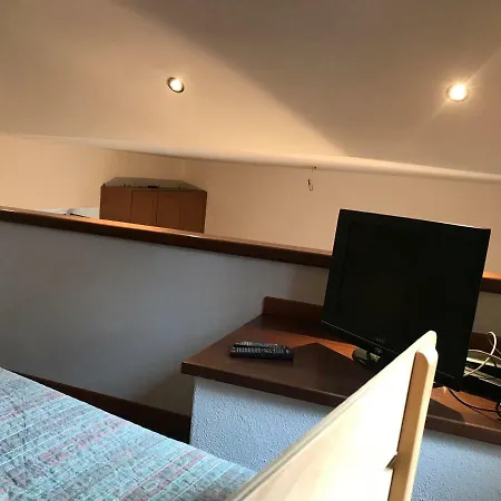 Lake Apartamento *