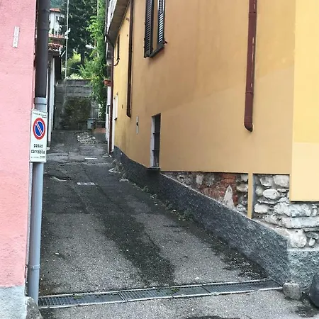 Lake Cernobbio