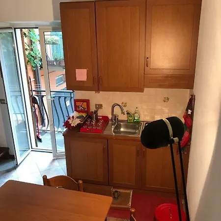 Lake Apartamento *
