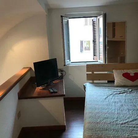 Lake Apartamento